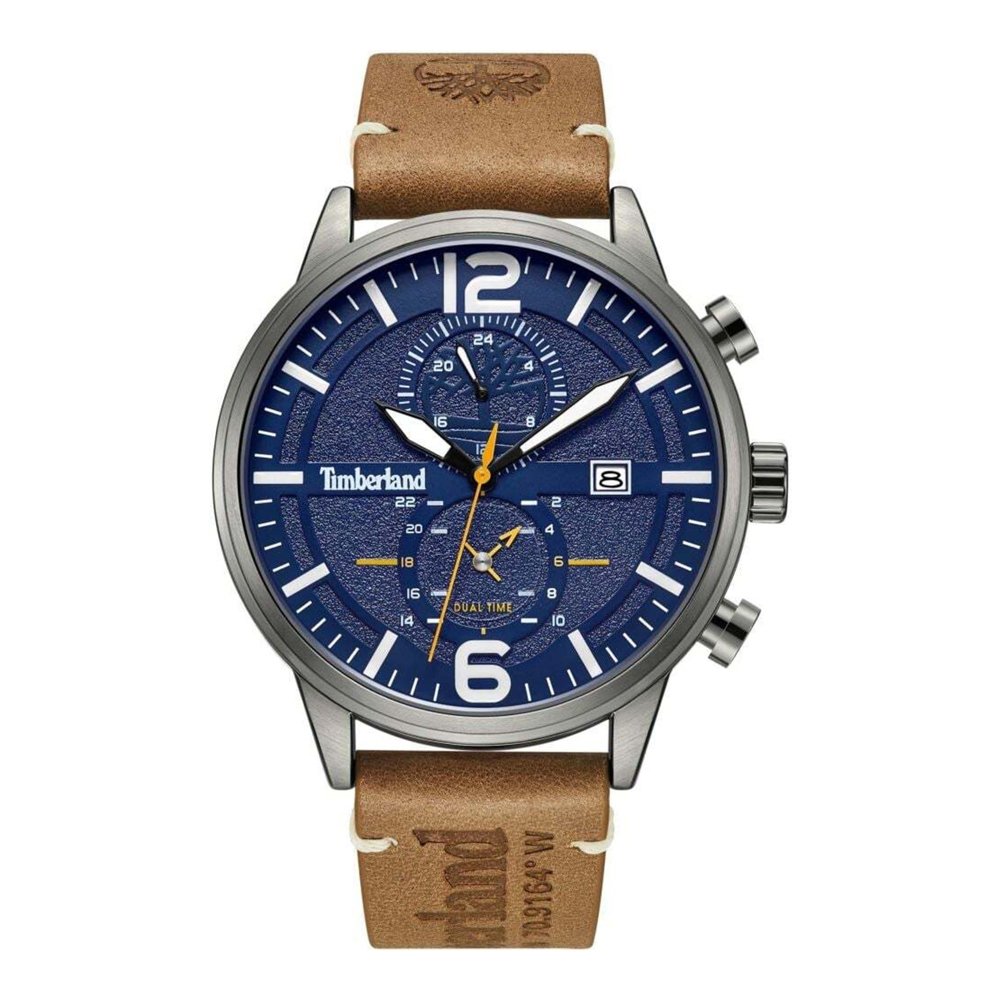 Vyriškas laikrodis Timberland Middlesex TDWGF2182301 Dualtimer