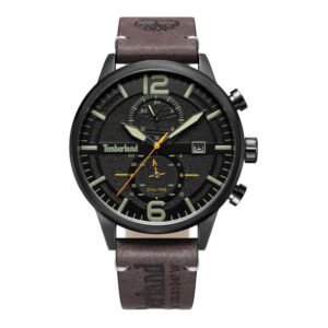 Vyriškas laikrodis Timberland Middlesex TDWGF2182302 Dualtimer