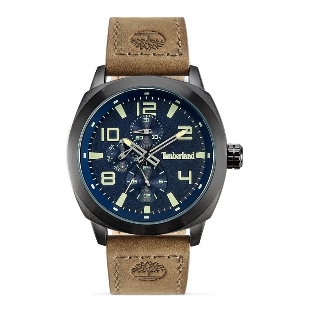 Vyriškas laikrodis Timberland Brantford TDWGF9001701