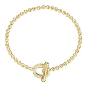 Moteriškas papuošalas Guess Ladies Bracelet JUBB05372JWYGL