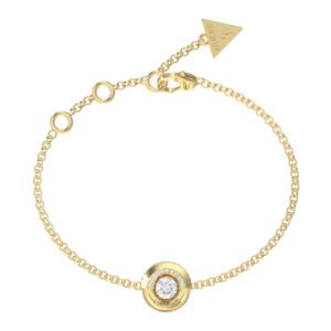 Moteriškas papuošalas Guess Ladies Bracelet JUBB05378JWYGL