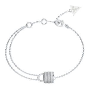 Moteriškas papuošalas Guess Ladies Bracelet JUBB05418JWRHS