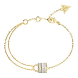 Moteriškas papuošalas Guess Ladies Bracelet JUBB05418JWYGS