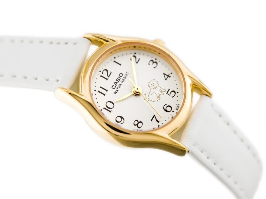 CASIO LTP-1094Q-7B7 MOTERŲ LAIKRODIS (zd522b) + DĖŽUTĖ - Image 3