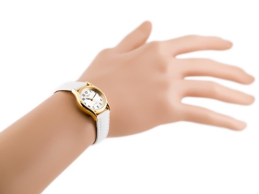 CASIO LTP-1094Q-7B7 MOTERŲ LAIKRODIS (zd522b) + DĖŽUTĖ - Image 5