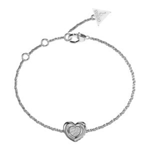 Moteriškas papuošalas Guess Ladies Bracelet JUBB05461JWRHS