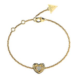 Moteriškas papuošalas Guess Ladies Bracelet JUBB05461JWYGS