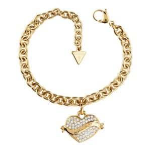 Moteriškas papuošalas Guess Ladies Bracelet JUBB05476JWYGL