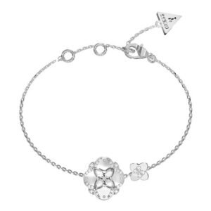 Moteriškas papuošalas Guess Ladies Bracelet JUBB05503JWRHL