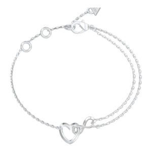 Moteriškas papuošalas Guess Ladies Bracelet JUBB05531JWRHS