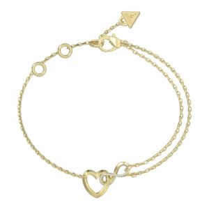 Moteriškas papuošalas Guess Ladies Bracelet JUBB05531JWYGS