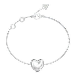 Moteriškas papuošalas Guess Ladies Bracelet JUBB05542JWRHS