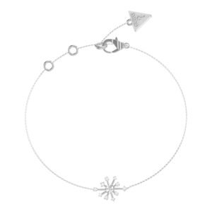 Moteriškas papuošalas Guess Ladies Bracelet JUBB05564JWRHS