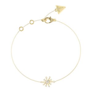 Moteriškas papuošalas Guess Ladies Bracelet JUBB05564JWYGS