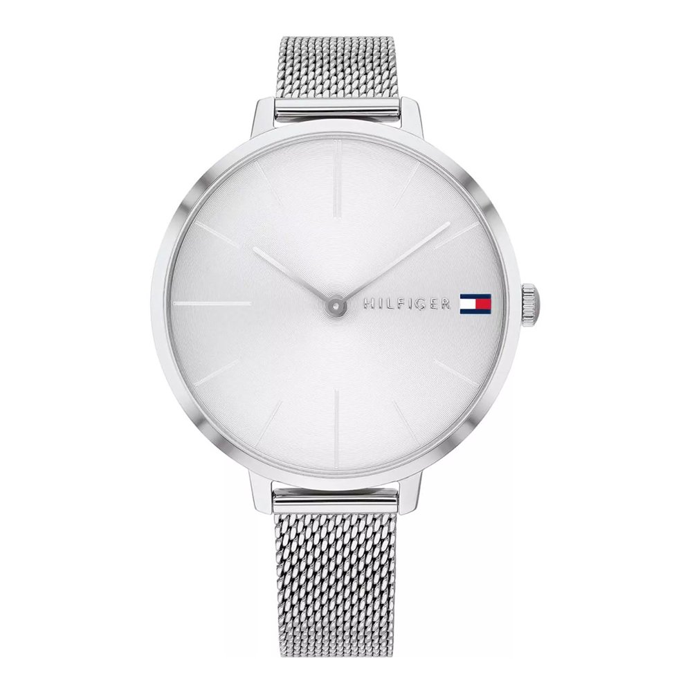 Moteriškas laikrodis Tommy Hilfiger Alexa 1782163