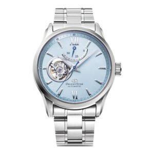 Vyriškas laikrodis Orient Star Open Heart Limited Edition Automatic RE-AT0019L00B