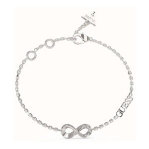 Moteriškas papuošalas Guess Ladies Bracelet JUBB03270JWRHL