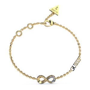 Moteriškas papuošalas Guess Ladies Bracelet JUBB03270JWYGL