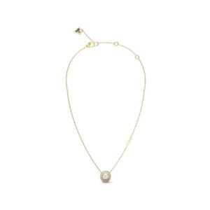 Moteriškas papuošalas Guess Ladies Necklace JUBN04667JWYGTU