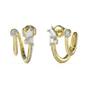 Moteriškas papuošalas Guess Ladies Earrings JUBE05360JWYGTU