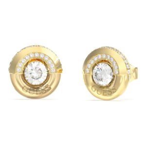 Moteriškas papuošalas Guess Ladies Earrings JUBE05380JWYGTU