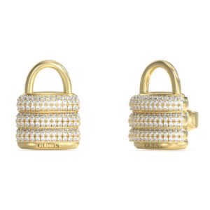 Moteriškas papuošalas Guess Ladies Earrings JUBE05419JWYGTU
