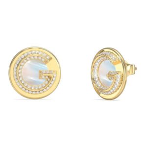 Moteriškas papuošalas Guess Ladies Earrings JUBE05440JWYGTU