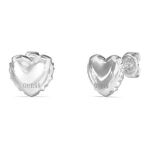 Moteriškas papuošalas Guess Ladies Earrings JUBE05543JWRHTU