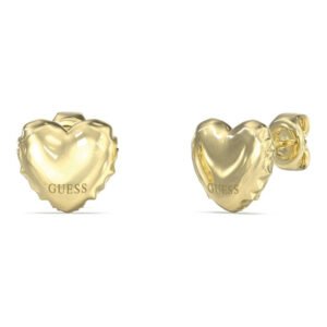 Moteriškas papuošalas Guess Ladies Earrings JUBE05543JWYGTU
