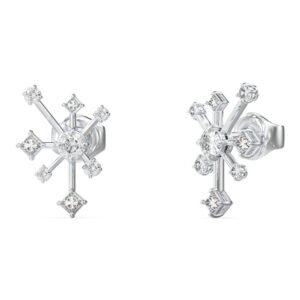 Moteriškas papuošalas Guess Ladies Earrings JUBE05566JWRHTU