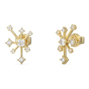 Moteriškas papuošalas Guess Ladies Earrings JUBE05566JWYGTU