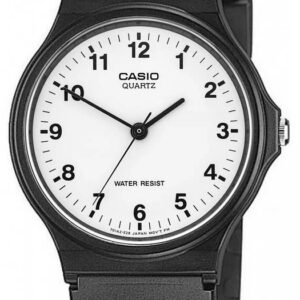 Vyriškas laikrodis CASIO MQ-24-7BLLEG