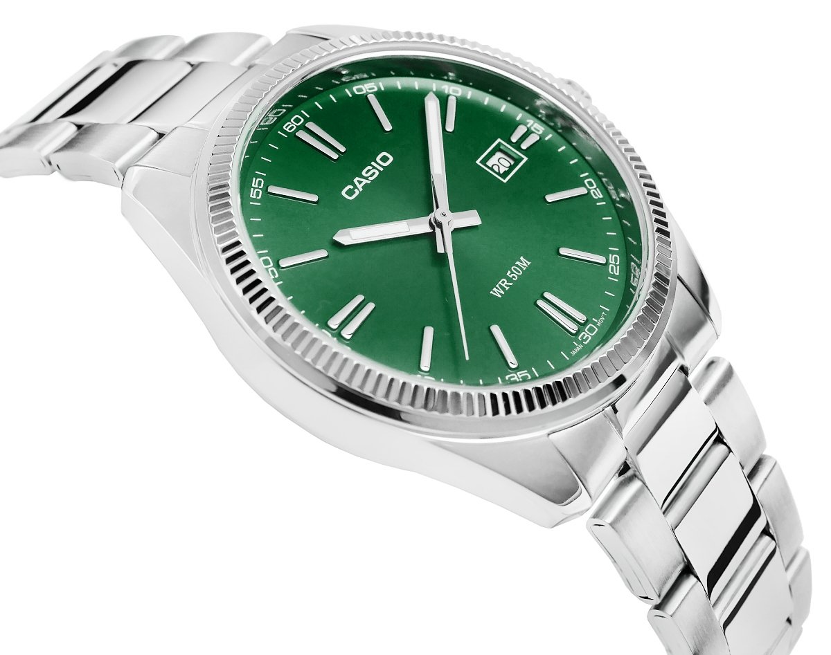 Vyriškas laikrodis CASIO MTP-1302PD-3AVEF - Image 3