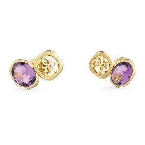 Moteriškas papuošalas Guess Ladies Earrings JUBE05572JWYGMCTU