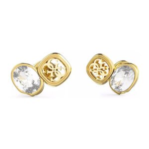 Moteriškas papuošalas Guess Ladies Earrings JUBE05572JWYGTU