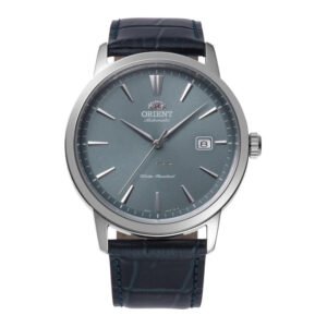 Vyriškas laikrodis Orient Bambino Automatic RA-AC0F14L30B