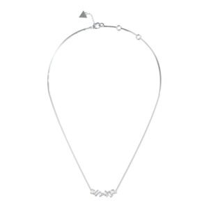 Moteriškas papuošalas Guess Ladies Necklace JUBN05358JWRHTU