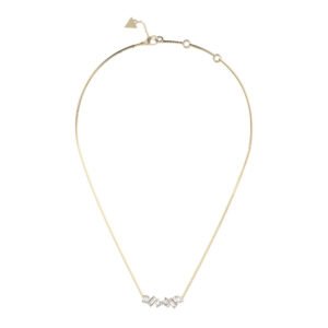 Moteriškas papuošalas Guess Ladies Necklace JUBN05358JWYGTU