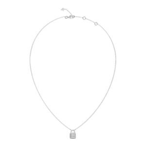 Moteriškas papuošalas Guess Ladies Necklace JUBN05417JWRHTU