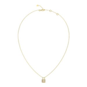 Moteriškas papuošalas Guess Ladies Necklace JUBN05417JWYGTU