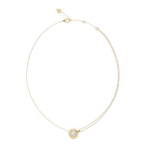 Moteriškas papuošalas Guess Ladies Necklace JUBN05437JWYGTU