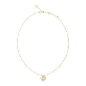Moteriškas papuošalas Guess Ladies Necklace JUBN05463JWYGTU