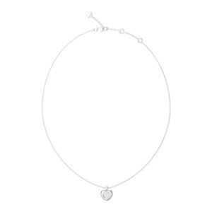 Moteriškas papuošalas Guess Ladies Necklace JUBN05463JWRHTU