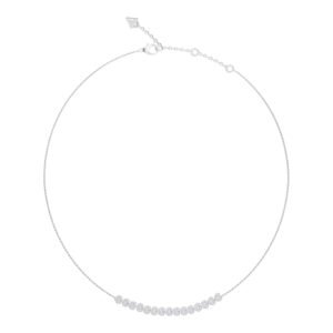 Moteriškas papuošalas Guess Ladies Necklace JUBN05471JWRHTU