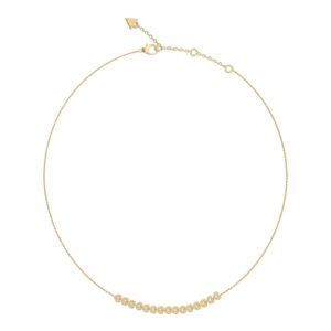 Moteriškas papuošalas Guess Ladies Necklace JUBN05471JWYGTU