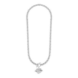 Moteriškas papuošalas Guess Ladies Necklace JUBN05475JWRHTU