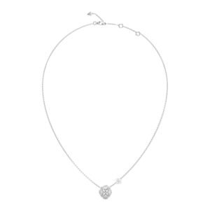 Moteriškas papuošalas Guess Ladies Necklace JUBN05502JWRHTU