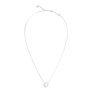 Moteriškas papuošalas Guess Ladies Necklace JUBN05526JWRHTU