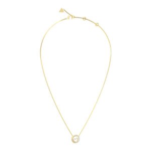 Moteriškas papuošalas Guess Ladies Necklace JUBN05526JWYGTU