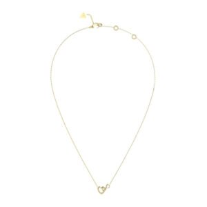 Moteriškas papuošalas Guess Ladies Necklace JUBN05530JWYGTU
